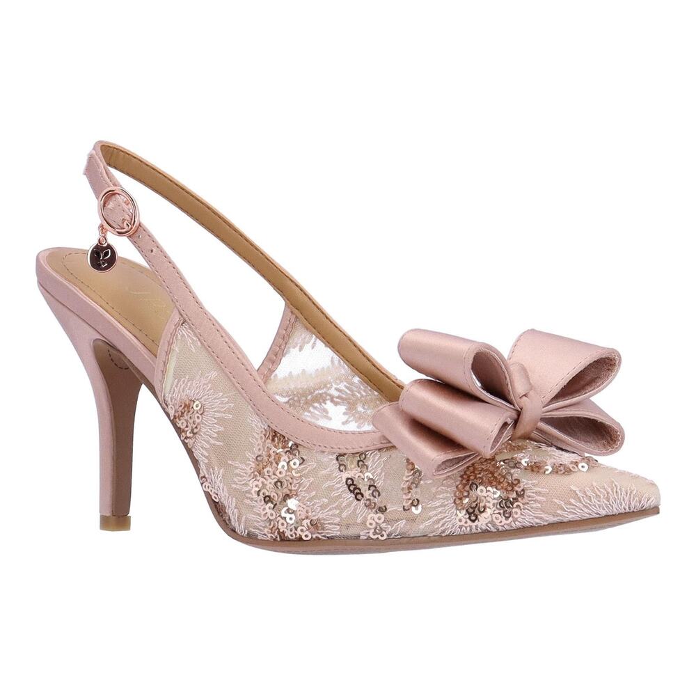 J. RENEE DELORIS ROSE 11 M (B)